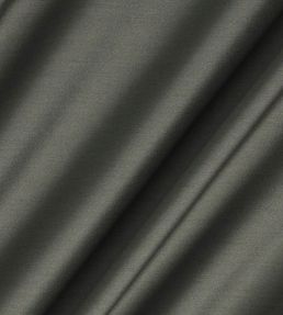 Connaught Silk Fabric by James Hare Lava Stone