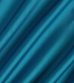Connaught Silk Fabric by James Hare Meconopsis