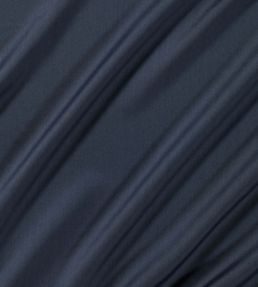 Connaught Silk Fabric by James Hare Moonlit