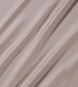 Connaught Silk Fabric by James Hare Pink Salt