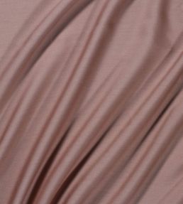 Connaught Silk Fabric by James Hare Rosewater