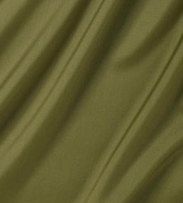 Connaught Silk Fabric by James Hare Samphire