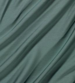 Connaught Silk Fabric by James Hare Watercress