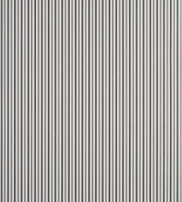 Conner Stripe Wallpaper by Thibaut Charcoal
