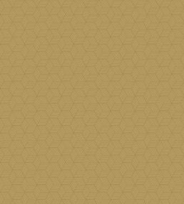 Connexions Wallpaper by Casadeco Caramel