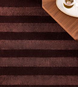 Asiatic Connor rug Burgundy MAOR120170PURP Burgundy