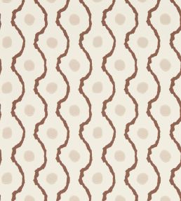 Connor Wallpaper by Harlequin Chocolate/Dusk