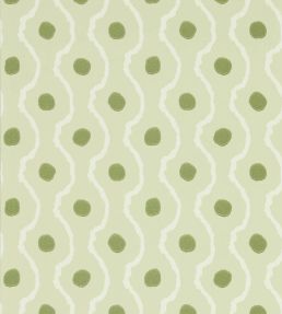 Connor Wallpaper by Harlequin Green/Matcha