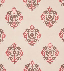 Constantine Wallpaper by Schumacher Jasper