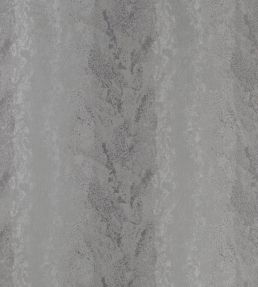 Constellation Fabric by James Hare Grey Slate