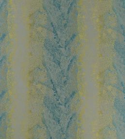 Constellation Fabric by James Hare Opal