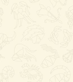 Constellations Wallpaper by Missoni 4