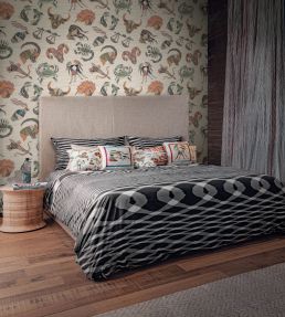 Constellations Wallpaper by Missoni 3