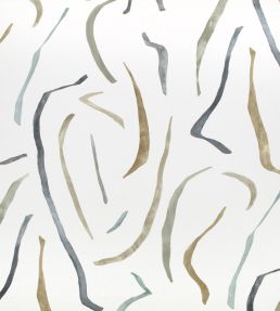 Contour Fabric by Black Edition Indium