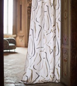 Contour Fabric by Black Edition Plaster
