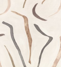 Contour Wallpaper by Black Edition Plaster