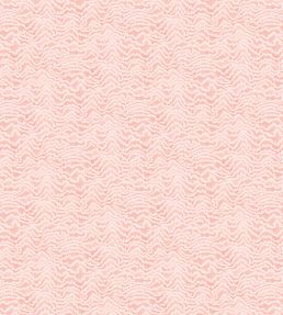 Contour Wallpaper by Ohpopsi Blush