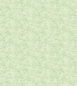 Contour Wallpaper by Ohpopsi Pistachio