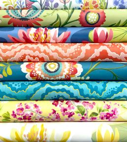 Contour Wallpaper by Ohpopsi Turquoise & Lemon