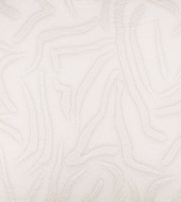 Contour Sheer Fabric by Black Edition Mojave
