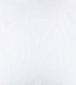 Contour Sheer Fabric by Black Edition Whitewash