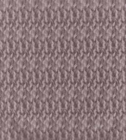 Convex Fabric by Prestigious Textiles Amethyst