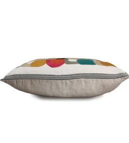 Convoitise Cushion 40 x 60cm by Maison Casamance Multico