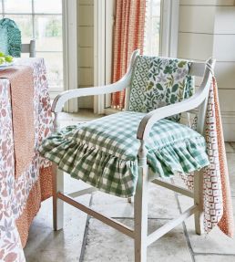 Cooper Fabric by Prestigious Textiles Linen