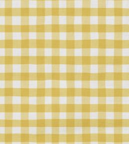 Coorie Fabric by Wemyss Banana Split
