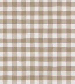 Coorie Fabric by Wemyss Fudge