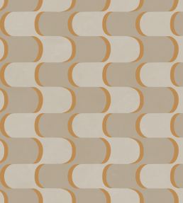 Copacabana Wallpaper by Tres Tintas Arena