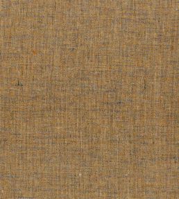 Coppice Plain Fabric by Ian Mankin Clay