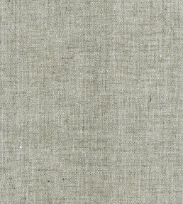 Coppice Plain Fabric by Ian Mankin Driftwood