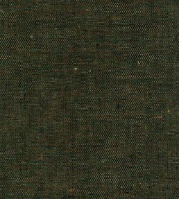 Coppice Plain Fabric by Ian Mankin Forest Floor