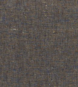 Coppice Plain Fabric by Ian Mankin Granite