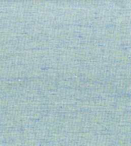 Coppice Plain Fabric by Ian Mankin Seaglass