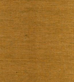 Coppice Plain Fabric by Ian Mankin Wheat Field