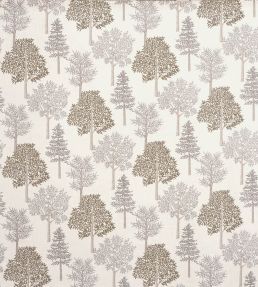 Coppice Fabric by Prestigious Textiles Parchment