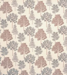 Coppice Fabric by Prestigious Textiles Woodrose