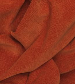 Coracle Fabric by Andrew Martin Crab