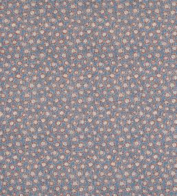 Coral Wallpaper by Fermoie Blue Coral
