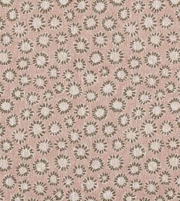 Coral Fabric by Fermoie Blush