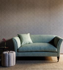 Coral Wallpaper by Fermoie Moss