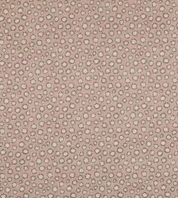 Coral Wallpaper by Fermoie Blush