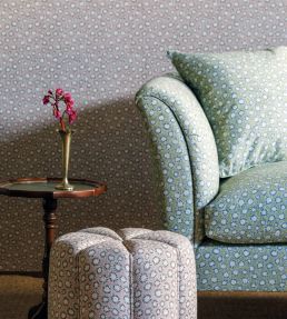Coral Wallpaper by Fermoie Moss