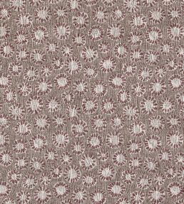 Coral Fabric by Fermoie Bramble