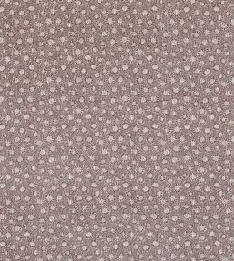 Coral Fabric by Fermoie Bramble