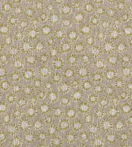 Coral Fabric by Fermoie Lime