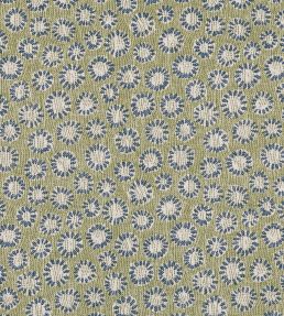 Coral Fabric by Fermoie Moss