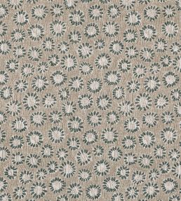 Coral Fabric by Fermoie Ocean